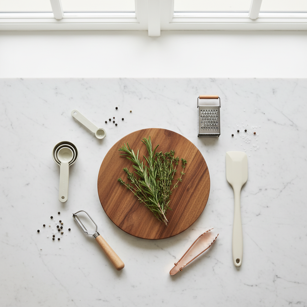 Kitchen Hacks