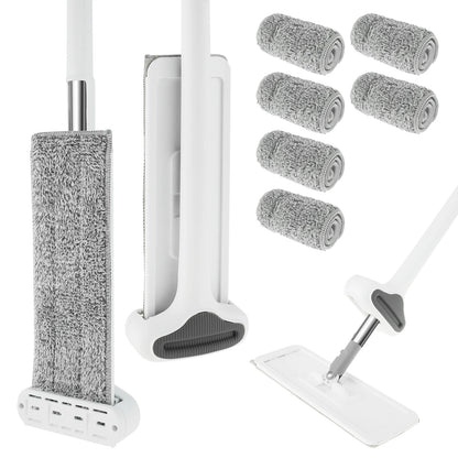 Hands-Free 360° Squeezy Mop