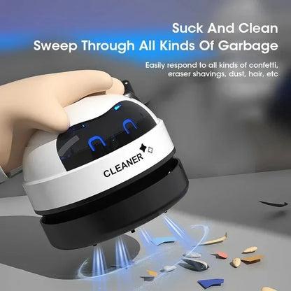 Portable Desky Vac