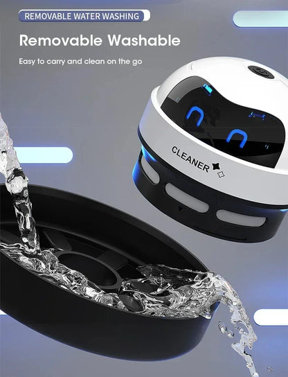 Portable Desky Vac