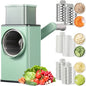The Safe Multifunctional Grater