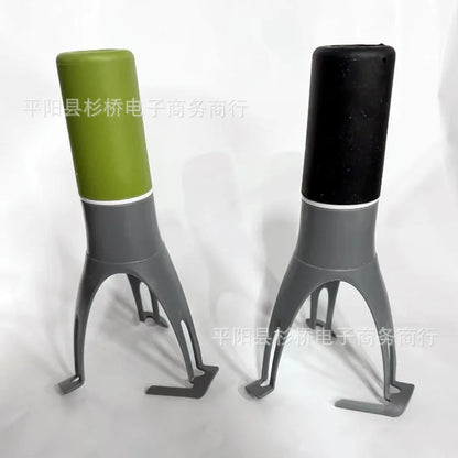 Automatic Triangle Stirrer