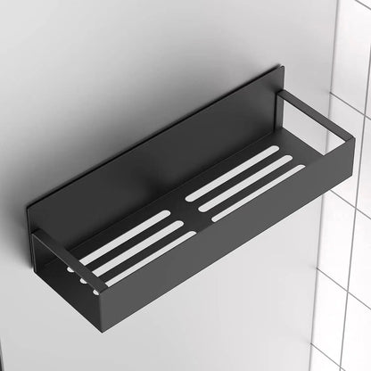 Magnetic Fridge Shelf & Spice Organiser Shelf