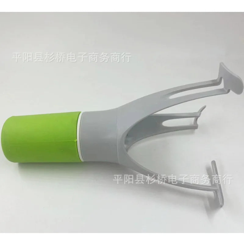 Automatic Triangle Stirrer