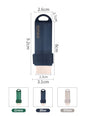 Safe Mark Eraser