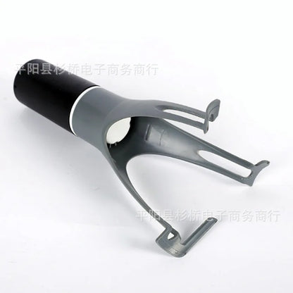 Automatic Triangle Stirrer