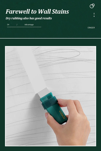 Safe Mark Eraser
