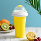 DIY Slushy Squeeze Cup
